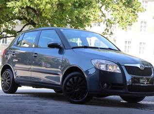 Fabia Ambiente, 5690 €, Auto & Fahrrad-Autos in 6890 Lustenau Fabia Ambiente, 5690 €, Auto & Fahrrad-Autos in 6890 Lustenau