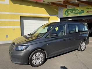 Caddy Maxi 2.0TDI DSG -nur 75000km inkl. Ust! TOP!, 27999 €, Auto & Fahrrad-Autos in 8330 Feldbach