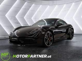 Cayman 718 4,0 ***GTS***, 108999 €, Auto & Fahrrad-Autos in 8350 Fehring