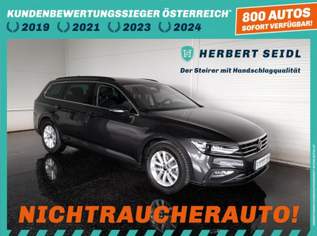 Passat Variant BUSINESS 2,0 TDI DSG, 24880 €, Auto & Fahrrad-Autos in 8200 Gleisdorf