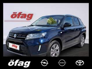 Vitara 1.4 GL+ DITC Hybrid ALLGRIP shine, 27290 €, Auto & Fahrrad-Autos in 5020 Altstadt