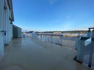 Traumhaftes 3-Zimmer-Penthouse mit großer Terrasse, 2168.1 €, Immobilien-Wohnungen in Oberösterreich