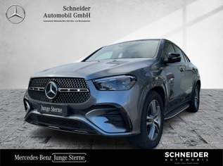 GLE 350 de 4MATIC Coupé, 85900 €, Auto & Fahrrad-Autos in 6714 Gemeinde Nüziders