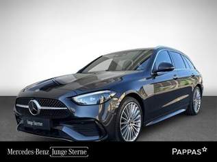 C 300 de 4MATIC T-Modell mit EQ Hybrid Technologie, 54950 €, Auto & Fahrrad-Autos in 8051 Gösting C 300 de 4MATIC T-Modell mit EQ Hybrid Technologie, 54950 €, Auto & Fahrrad-Autos in 8051 Gösting