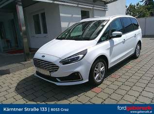 Galaxy 2,5 Duratec Hybrid Edition Aut., 25900 €, Auto & Fahrrad-Autos in 8020 Gries