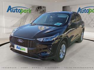 Kuga Titanium Hybrid, 33990 €, Auto & Fahrrad-Autos in 6134 Marktgemeinde Vomp