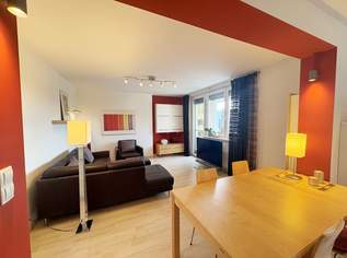 Attraktive 2-Zimmer-Wohnung in Urfahr - Universitätsviertel, 265000 €, Immobilien-Wohnungen in Oberösterreich