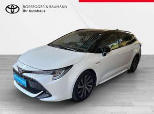 Corolla Touring Sports Hybrid Design, 24520 €, Auto & Fahrrad-Autos in 8580 Köflach Corolla Touring Sports Hybrid Design, 24520 €, Auto & Fahrrad-Autos in 8580 Köflach