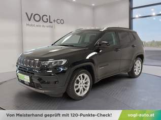 Compass 1.5 Multiair Upland T4 FWD DCT7 e-Hybrid, 23450 €, Auto & Fahrrad-Autos in 8010 Sankt Leonhard Compass 1.5 Multiair Upland T4 FWD DCT7 e-Hybrid, 23450 €, Auto & Fahrrad-Autos in 8010 Sankt Leonhard