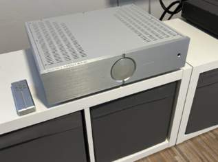 Audio Analouge Puccini Vollverstärker, 1980 €, Marktplatz-Kameras & TV & Multimedia in 8010 Graz