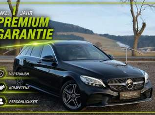 C 300 de*AMG-Line*1.Besitz, 23450 €, Auto & Fahrrad-Autos in 5204 Straßwalchen