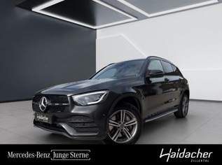 GLC 300 de 4MATIC, 48990 €, Auto & Fahrrad-Autos in 6280 Gemeinde Rohrberg