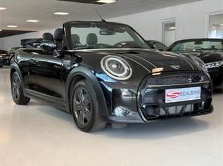 Cooper S Cabrio *TOP OPTIK*, 31970 €, Auto & Fahrrad-Autos in 4663 Laakirchen
