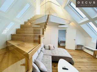 DESIGNERWOHNUNG MIT GROSSER DACHTERRASSE BEI SCHÖNBRUNN - KLIMATISIERT, 2350 €, Immobilien-Wohnungen in 1120 Meidling