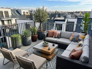 3 Terrassen & niedrige BK – Hochwertige 3-Zi.-DG-Wohnung nahe Inzersdorf, 419000 €, Immobilien-Wohnungen in 1230 Liesing 3 Terrassen & niedrige BK – Hochwertige 3-Zi.-DG-Wohnung nahe Inzersdorf, 419000 €, Immobilien-Wohnungen in 1230 Liesing