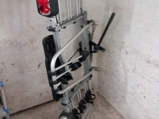 Fahrradträger, 280 €, Auto & Fahrrad-Teile & Zubehör in 2500 Gemeinde Baden