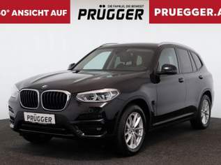 X3 xDrive20d Auto. LED NAVI KEYLESS KAMERA HUD, 35990 €, Auto & Fahrrad-Autos in 8071 Hausmannstätten