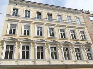 Ruhige Lage im Innenhof mit Terrasse, 299000 €, Immobilien-Wohnungen in 1070 Neubau