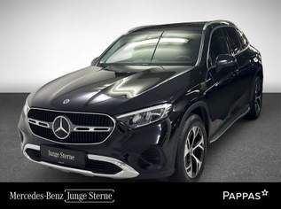 GLC 220 d 4MATIC, 58900 €, Auto & Fahrrad-Autos in 5020 Altstadt