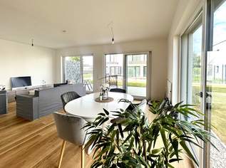 Einziehen & wohlfühlen – Finanzierung bequem über uns möglich, 438700 €, Immobilien-Häuser in 2486 Katastralgemeinde Pottendorf