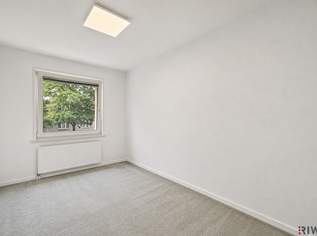 Neubauwohnung mit Grünblick und 4-Zimmer Möglichkeit in einem gepflegten Haus, 379000 €, Immobilien-Wohnungen in 1050 Margareten