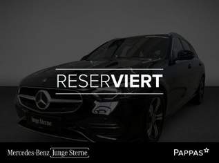C 200 d T-Modell Österreich-Edition, 43900 €, Auto & Fahrrad-Autos in Niederösterreich