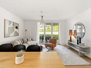 ++ MEHR PLATZ. MEHR GLÜCK. ++ 4-ZIMMER mit SONNENGARTEN, 908000 €, Immobilien-Wohnungen in 1190 Döbling
