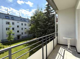 Ruhige, top-gepflegte Neubauwohnung! Große Loggia! Grünblick! Saniertes Haus!, 220000 €, Immobilien-Wohnungen in 1110 Simmering
