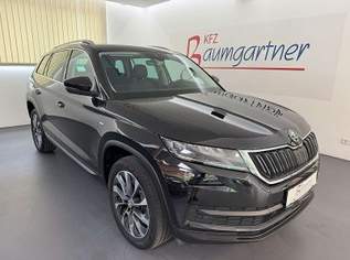 Kodiaq 2,0TDI DSG 4x4 *LED*NAVI*ACC*Sitzheizung vo/hi*..., 27500 €, Auto & Fahrrad-Autos in 4141 Pfarrkirchen im Mühlkreis