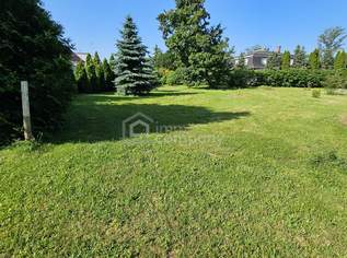 Einzigartiges 1.000m² Baugrundstück in Margarethen/Moos zu verkaufen!, 310000 €, Immobilien-Grund und Boden in 2433 Margarethen am Moos