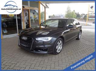 A6 Avant 2,0 TDI ultra intense S-tronic**ASSISTENZ...