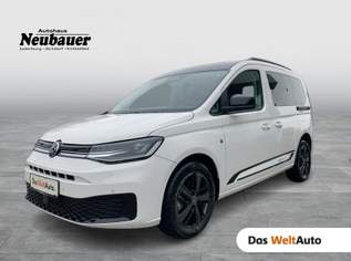 Caddy Edition TDI, 41990 €, Auto & Fahrrad-Autos in 8750 Judenburg