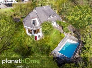 Stilvolle Villa in Premiumlage-Pöstlingberg!, 2230000 €, Immobilien-Häuser in 4048 Puchenau Stilvolle Villa in Premiumlage-Pöstlingberg!, 2230000 €, Immobilien-Häuser in 4048 Puchenau