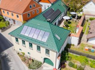 Top saniertes Landhaus aus dem 17.Jhd mit bezauberndem Innenhof - Privatsphäre garantiert!, 349000 €, Immobilien-Häuser in 3610 Weinzierl am Walde Top saniertes Landhaus aus dem 17.Jhd mit bezauberndem Innenhof - Privatsphäre garantiert!, 349000 €, Immobilien-Häuser in 3610 Weinzierl am Walde