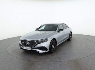 E 300de 4MATIC Limousine mit EQ Hybrid Technologie, 69900 €, Auto & Fahrrad-Autos in 2351 Gemeinde Wiener Neudorf