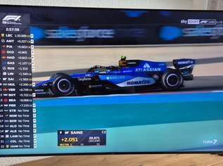 Fernseher 8K Samsung, 1299 €, Marktplatz-Kameras & TV & Multimedia in 3500 Krems an der Donau