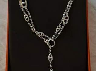 Hermès Collier Farandole 120