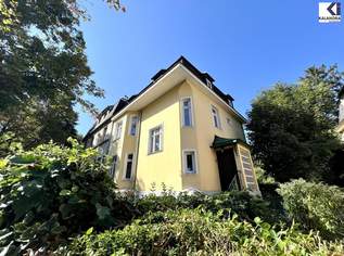 HIETZINGER ALTBAU-VILLA, 1790000 €, Immobilien-Häuser in 1130 Hietzing