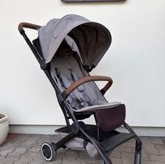 JOOLZ AER Buggy Stone Grey, 200 €, Kindersachen-Sicherheit & Transport in 8054 Seiersberg-Pirka