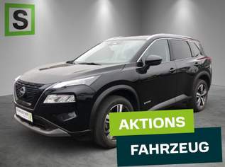 X-TRAIL N-Connecta T33A 1.5 VC-T e-4orce 214 PS 5S, 37990 €, Auto & Fahrrad-Autos in 4060 Leonding