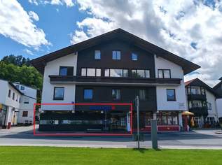 Ab sofort: Großzügiges Geschäftslokal im Herzen von Igls (#10440), 0 €, Immobilien-Gewerbeobjekte in 6080 Igls