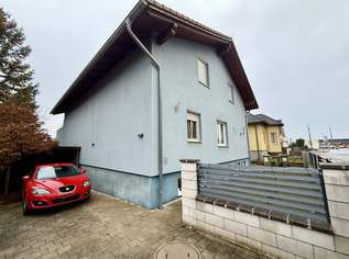 Großzügiges Einfamilienhaus mit viel Platz in Strasshof, 690000 €, Immobilien-Häuser in 2231 Strasshof an der Nordbahn