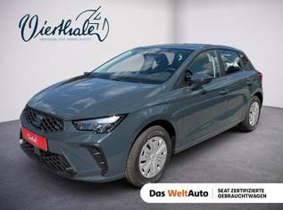 Ibiza Reference 1.0 TSI 95PS, 18850 €, Auto & Fahrrad-Autos in 5600 Sankt Johann im Pongau Ibiza Reference 1.0 TSI 95PS, 18850 €, Auto & Fahrrad-Autos in 5600 Sankt Johann im Pongau
