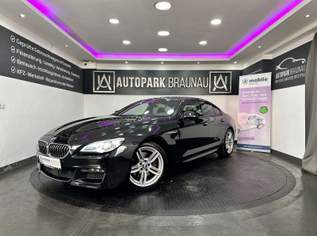 640 d xDrive Gran Coupé Aut. *M-PAKET*HUD*LED*, 34999 €, Auto & Fahrrad-Autos in 5280 Braunau am Inn 640 d xDrive Gran Coupé Aut. *M-PAKET*HUD*LED*, 34999 €, Auto & Fahrrad-Autos in 5280 Braunau am Inn