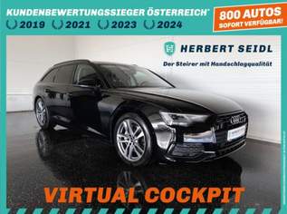 Quattro A6 Avant DESIGN 50 TDI Quattro S-tr, 43880 €, Auto & Fahrrad-Autos in 8200 Gleisdorf