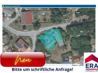 Sanierungshit oder Baugrundstück in traumhafter Ruhelage direkt am Waldrand, 59000 €, Immobilien-Grund und Boden in 2135 Altruppersdorf Sanierungshit oder Baugrundstück in traumhafter Ruhelage direkt am Waldrand, 59000 €, Immobilien-Grund und Boden in 2135 Altruppersdorf