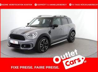 Countryman Cooper D, 21590 €, Auto & Fahrrad-Autos in 8792 St. Peter-Freienstein Countryman Cooper D, 21590 €, Auto & Fahrrad-Autos in 8792 St. Peter-Freienstein