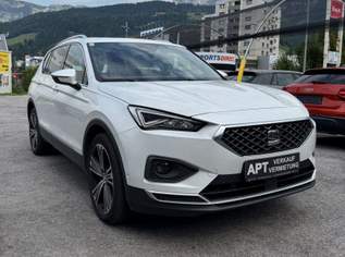 Tarraco 2,0 TDI Xcellence DSG 4Drive Xcellence, 29500 €, Auto & Fahrrad-Autos in 8940 Liezen