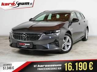 Insignia Business Aut. *AHK*KEYLESS*LED*beh.-WSS*, 16790 €, Auto & Fahrrad-Autos in 4693 Desselbrunn