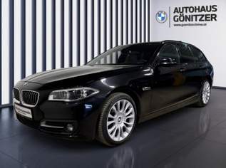 530d xDrive, 28850 €, Auto & Fahrrad-Autos in 9400 Wolfsberg